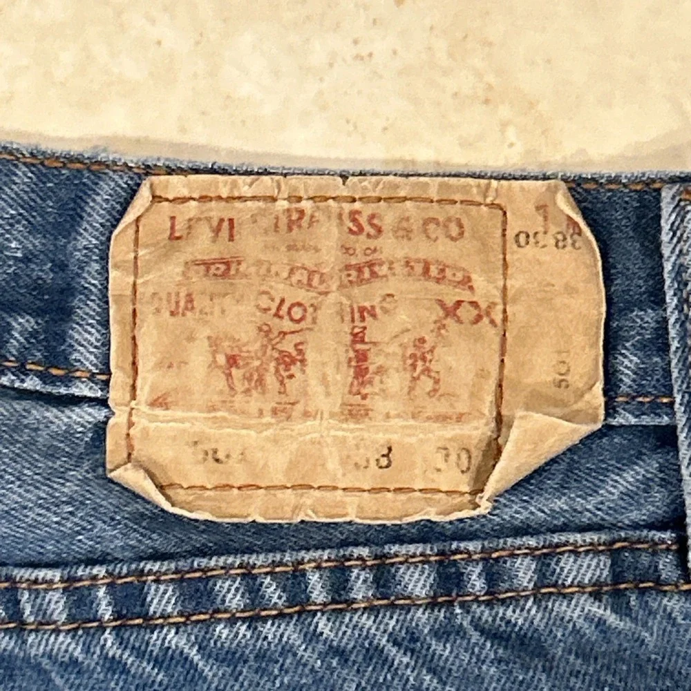 Levis vintage levis